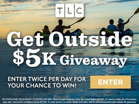 tlc giveaway|TLC .